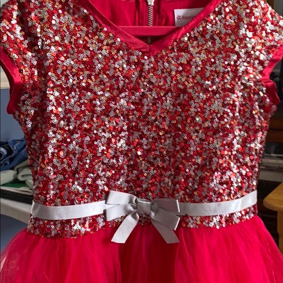 American Girl Girls Dress - Picture 4 of 4